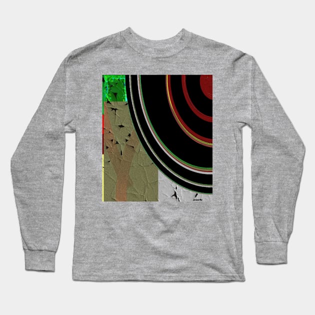 20 1012 Long Sleeve T-Shirt by crescenti